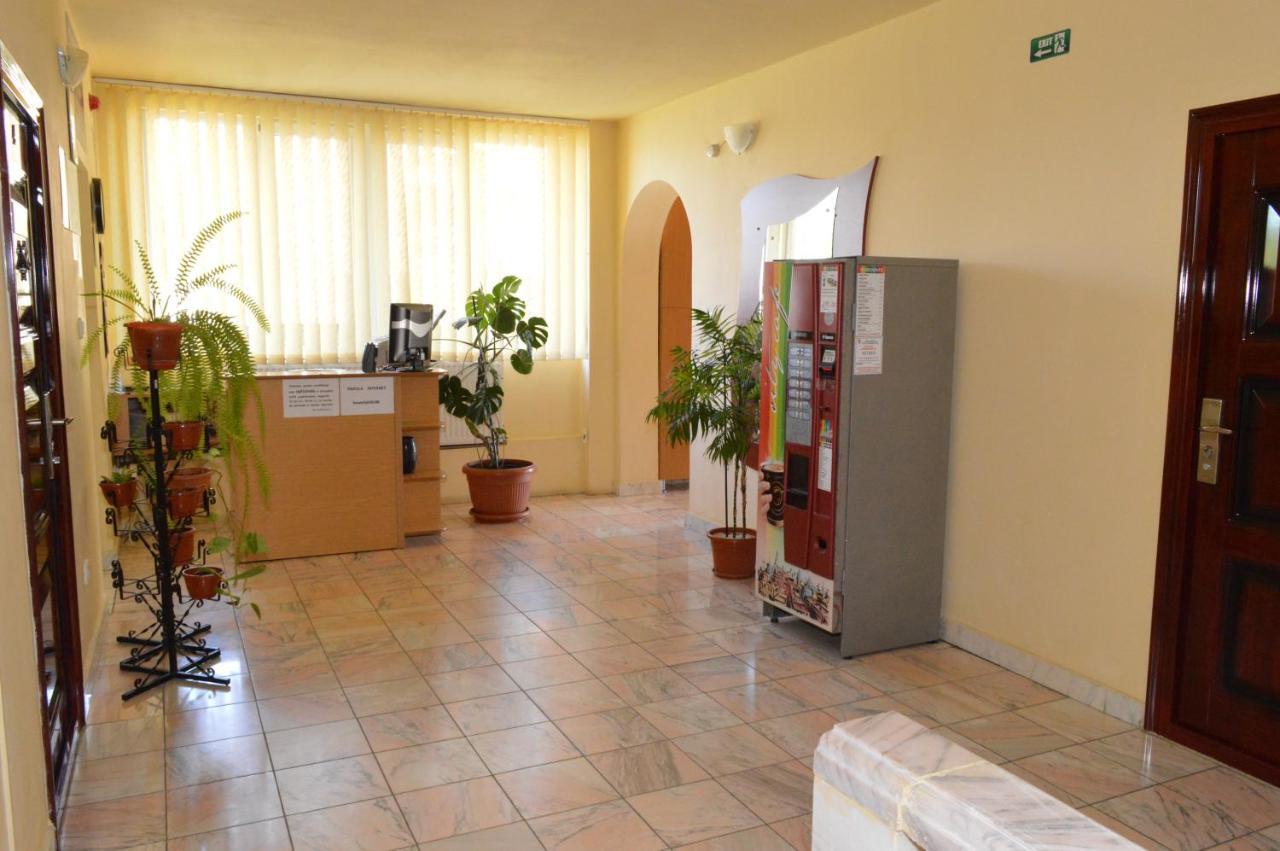 Pensiunea Beverly Hills Guest house